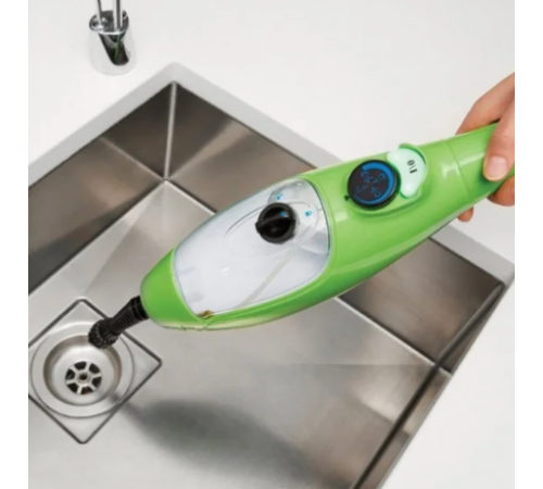 Багатофункціональна парова швабра X12 Steam Mop