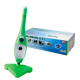 Багатофункціональна парова швабра X12 Steam Mop