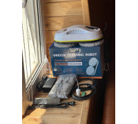 Робот мийник вікон Glass cleaning machine AND 5292