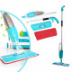 Парова спрей швабра з розпилювачем Healthy Spray mop за 407 грн
