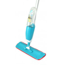 Парова спрей швабра з розпилювачем Healthy Spray mop