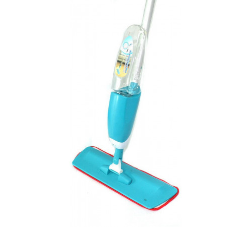 Парова спрей швабра з розпилювачем Healthy Spray mop за 407 грн