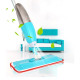 Парова спрей швабра з розпилювачем Healthy Spray mop за 407 грн