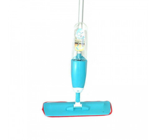 Парова спрей швабра з розпилювачем Healthy Spray mop за 407 грн