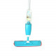 Парова спрей швабра з розпилювачем Healthy Spray mop за 407 грн