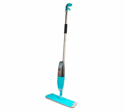 Парова спрей швабра з розпилювачем Healthy Spray mop за 407 грн