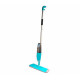 Парова спрей швабра з розпилювачем Healthy Spray mop за 407 грн