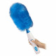 Электрическая щетка для уборки пыли Hurricane Spin Duster