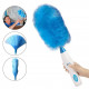 Электрическая щетка для уборки пыли Hurricane Spin Duster