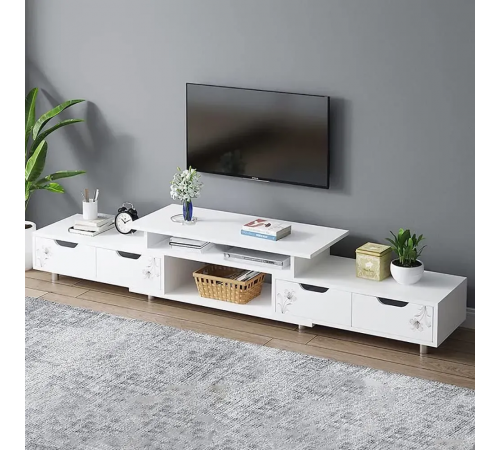 Стінка для вітальні під TV STL-MD 80 (Г30/Ш196/В35) за 2915 грн