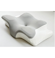 Подушка ортопедична "Метелик" (pillow-04)