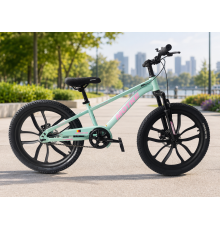 Велосипед МОТКЕ World Сup R22 / Горный велосипед R22