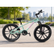 Велосипед МОТКЕ World Сup R22 / Горный велосипед R22