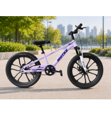 Велосипед МОТКЕ World Сup R22 / Горный велосипед R22 Фиолетовый