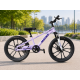 Велосипед МОТКЕ World Сup R22 / Горный велосипед R22 Фиолетовый