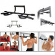 Домашний тренажер турник в дверной проем Door Gym Xtreme