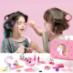 Набор детской косметики HEANING FlyBeauty 28 in 1 Washable Cosmetic