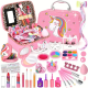 Набор детской косметики HEANING FlyBeauty 28 in 1 Washable Cosmetic