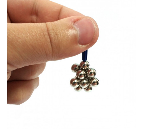 Неокуб магнитные кубики головоломка neocube Buckyballs, Неокуб 216 фигуры KB-72