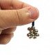 Неокуб магнитные кубики головоломка neocube Buckyballs, Неокуб 216 фигуры KB-72