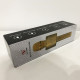 Беспроводной Bluetooth Микрофон для Караоке Микрофон DM Karaoke Y 68 + BT. Цвет: черный с серебром HS-27