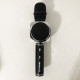 Беспроводной Bluetooth Микрофон для Караоке Микрофон DM Karaoke Y 68 + BT. Цвет: черный с серебром HS-27