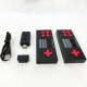 Консоль на 2 джойстика портативная Mini Game Box D600 HDMI, Портативная игровая приставка для двух PM-50