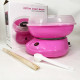 Аппарат для сладкой ваты Cotton Candy Maker, детский аппарат для сладкой ваты в домашних условиях аппарат PF-95