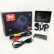 Игровая консоль с hdmi выходом Sup Game Box 500 игр, Мини-консоль для видеоигр, Ретро приставка денди BQ-66