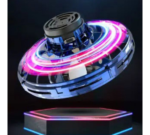 Flying spinner, Літаючий куля спіннер, Літаючий куля що світиться Світиться спіннер SC-73 за 317 грн