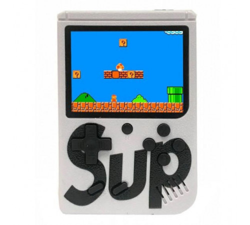 Игровая консоль с hdmi выходом Sup Game Box 500 игр, Мини-консоль для видеоигр, Ретро приставка денди BQ-66