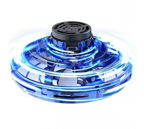 Flying spinner, Літаючий куля спіннер, Літаючий куля що світиться Світиться спіннер SC-73 за 317 грн