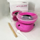Аппарат для сладкой ваты Cotton Candy Maker, детский аппарат для сладкой ваты в домашних условиях аппарат PF-95