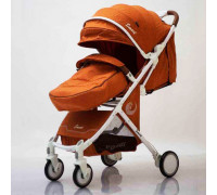 Легкая прогулочная коляска для детей Voyage Smart model D289, Коляска детские для прогулки XO-79