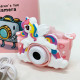 Дитячий фотоапарат X2A PINK AV-66 за 660 грн