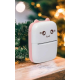 Принтер портативний Bluetooth ART-6639 (120) за 808 грн
