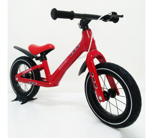 Велобиг детский MAZERATI NB-03 12 дюйм., Детский двухколесный велосипед, Биговелы, Детские велосипеды IY-84