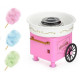 Апарат для приготування цукрової солодкої вати CANDY MAKER MAG-228 CD-71 за 1964 грн