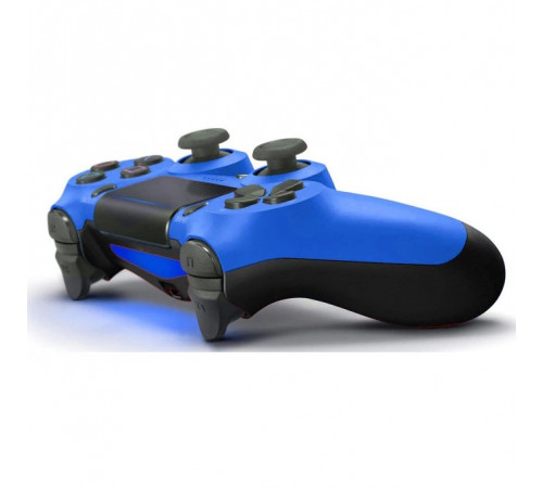 Джойстик DOUBLESHOCK для PS 4, игровой беспроводной геймпад PS4/PC аккумуляторный джойстик. Цвет: синий SA-39