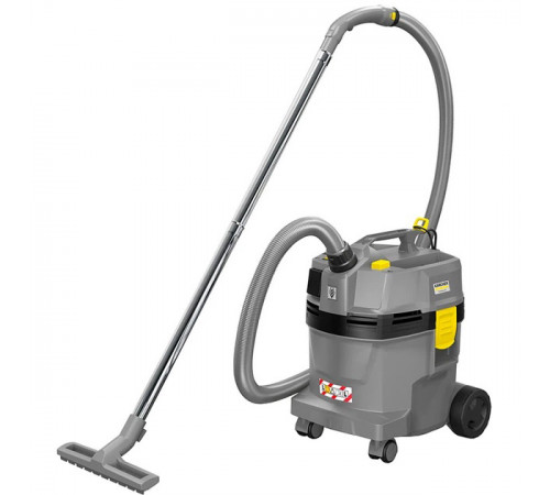 Професійний пилосос Karcher NT 22/1 Ap L AI-98 за 11641 грн