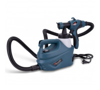Краскопульт электрический для стен 1650 Вт Boxer BX-771 электрический краскораспылитель KV-99