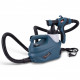 Краскопульт электрический для стен 1650 Вт Boxer BX-771 электрический краскораспылитель KV-99