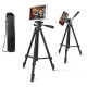 Штатив для софтбокса Tripod, Штатив для съемки с телефона Штативы фотокамеры SM-83