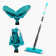 Универсальная поворотная швабра Titan Twist Mop с системой отжима PC-26