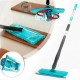 Универсальная поворотная швабра Titan Twist Mop с системой отжима PC-26