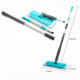 Универсальная поворотная швабра Titan Twist Mop с системой отжима PC-26