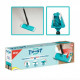 Универсальная поворотная швабра Titan Twist Mop с системой отжима PC-26
