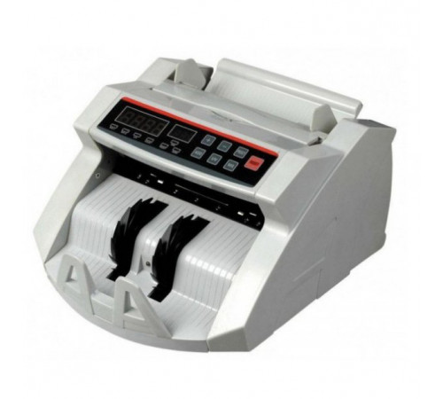 Рахункова машина грошей Bill Counter UKC MG-2089, Лічильна машинка для грошей мультивалютна EJ-96 за 4258 грн