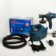Краскопульт электрический для стен 1650 Вт Boxer BX-771 электрический краскораспылитель OL-69