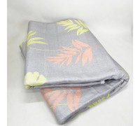 Одеяло electric blanket 150х120 см, Электрическое одеяло с функцией подогрева электрогрелка BW-54